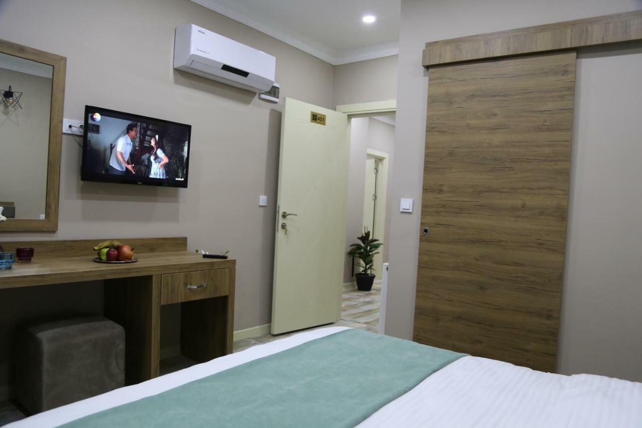 Cibali Hotel Provincia di Istanbul Esterno foto