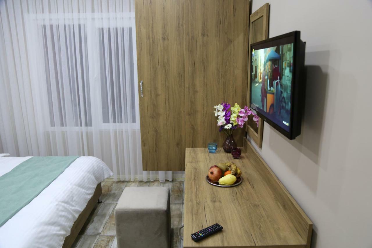 Cibali Hotel Provincia di Istanbul Esterno foto