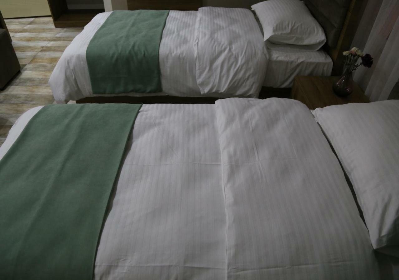 Cibali Hotel Provincia di Istanbul Esterno foto