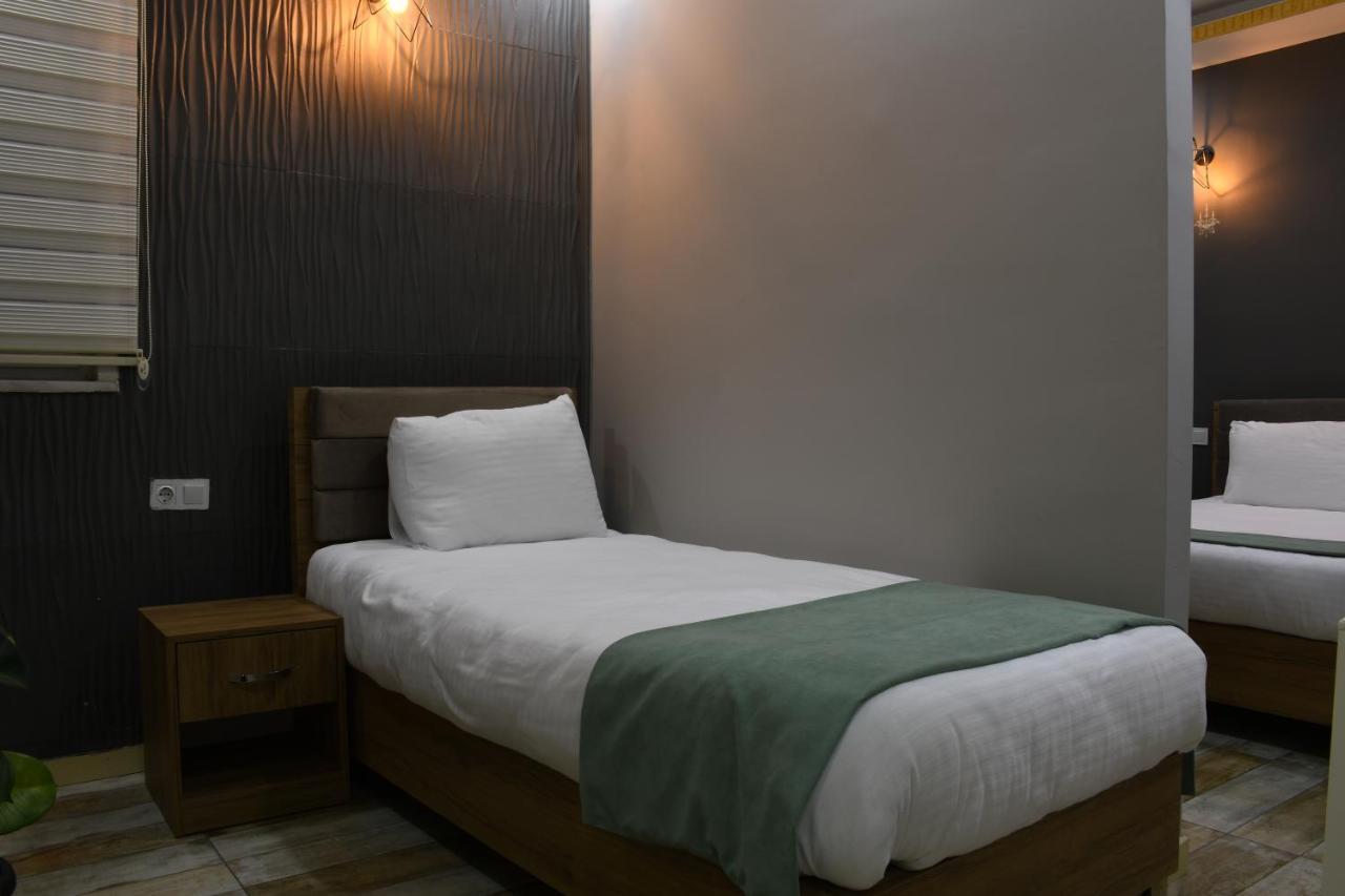 Cibali Hotel Provincia di Istanbul Esterno foto