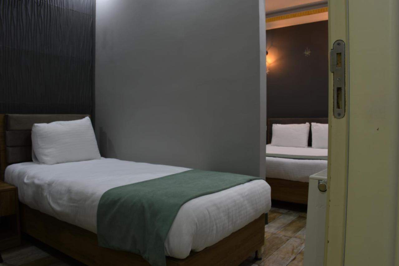 Cibali Hotel Provincia di Istanbul Esterno foto