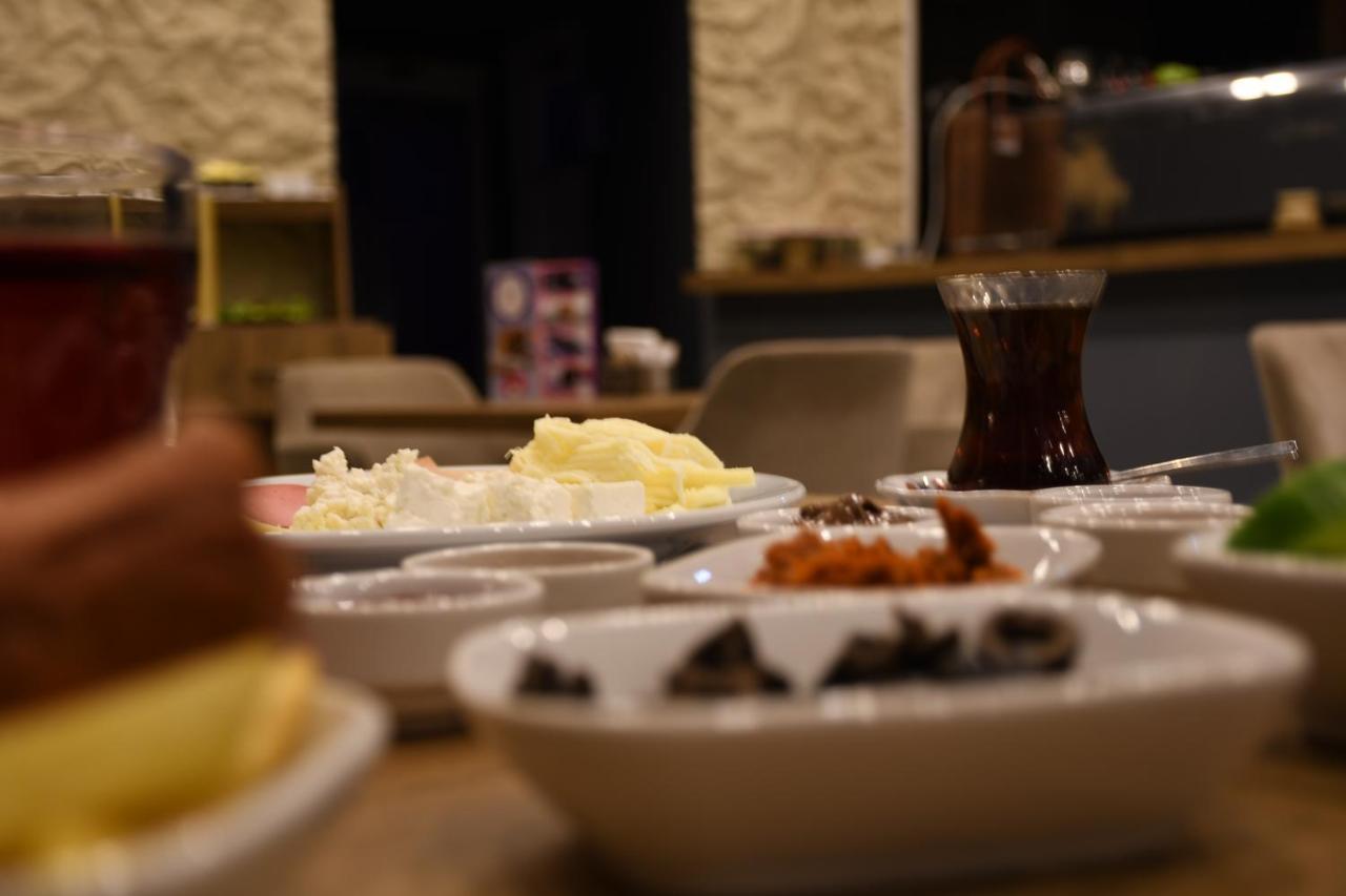 Cibali Hotel Provincia di Istanbul Esterno foto